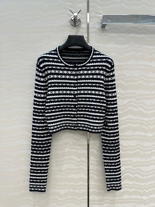 Louis 25ss knit cardigan