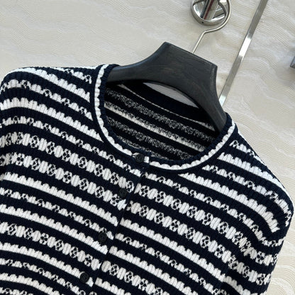 Louis 25ss knit cardigan