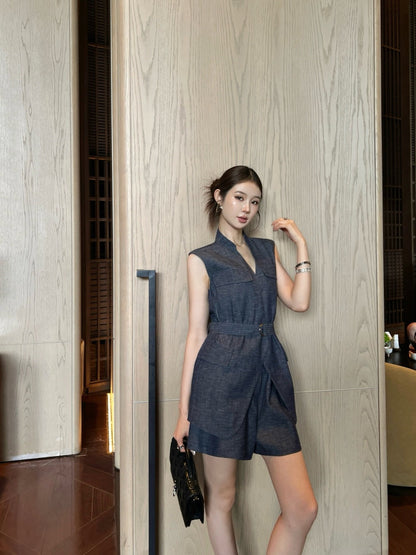 Brun 25ss suit