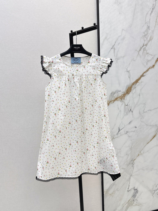 Pra 25ss lace dress
