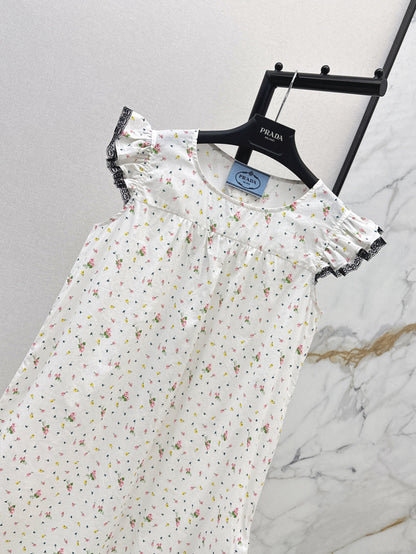 Pra 25ss lace dress