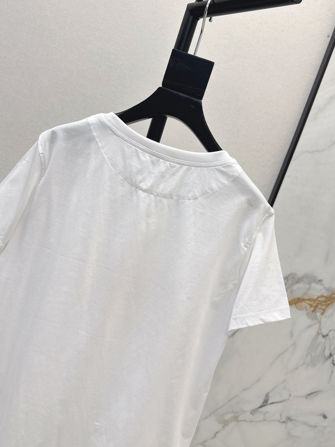 Herm 25ss print t-shirt