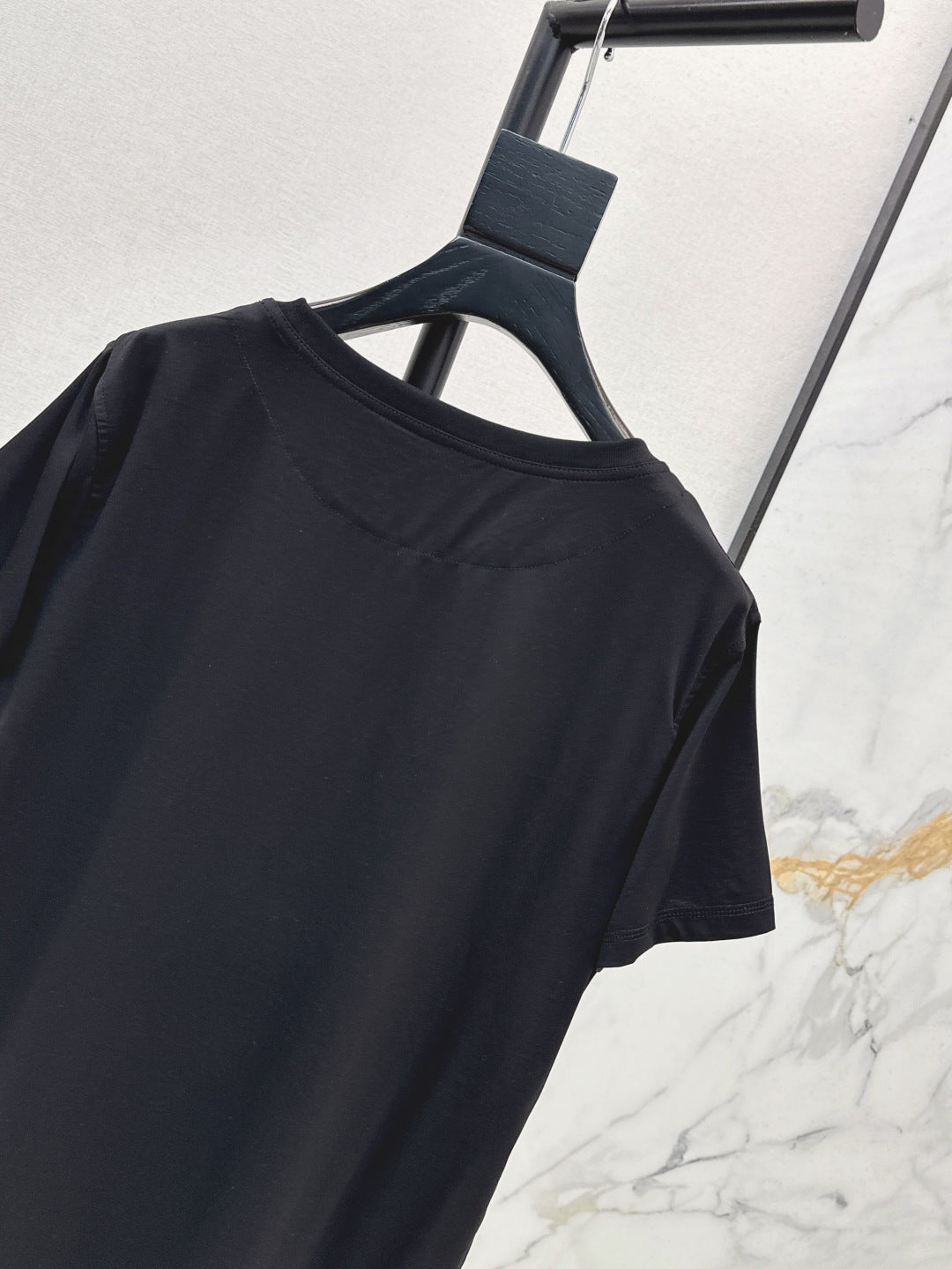 Herm 25ss print t-shirt