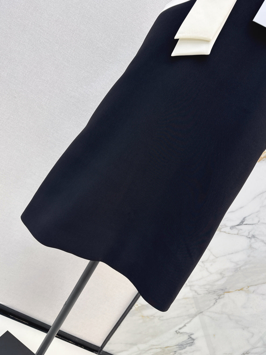 CD 25ss sleeveless dress