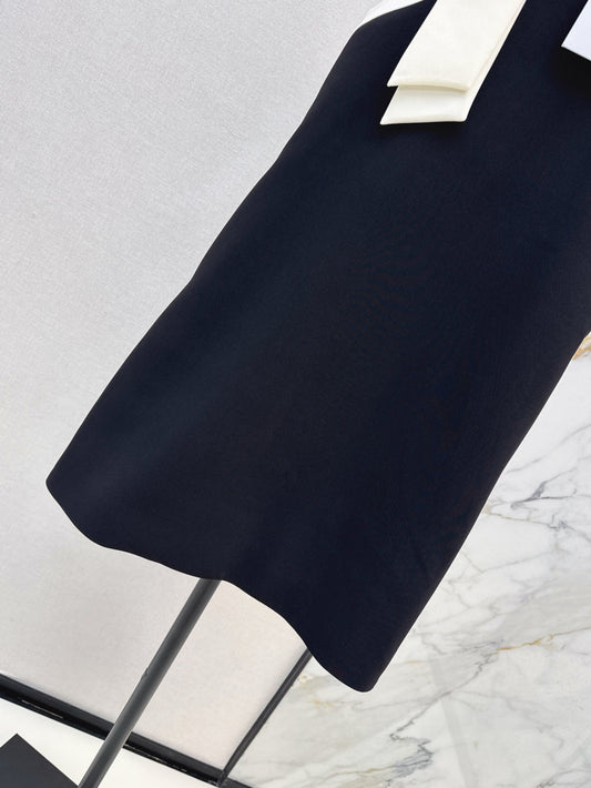 CD 25ss sleeveless dress