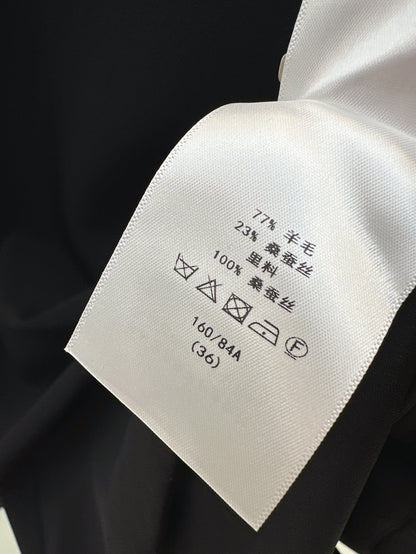 CD 25ss sleeveless dress
