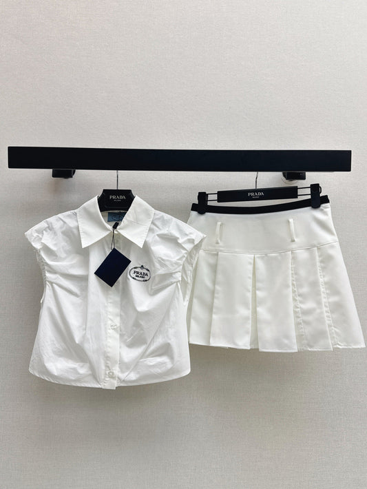 Pra 25ss suit