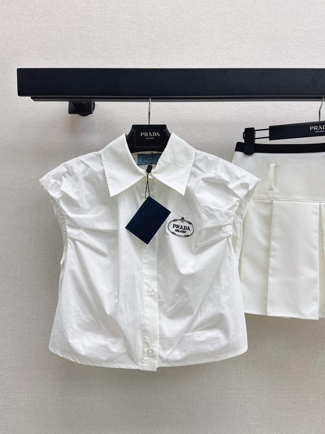 Pra 25ss suit
