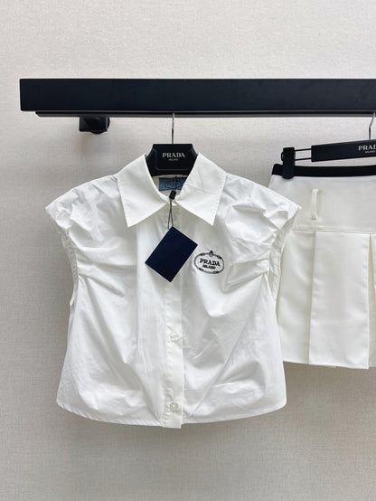 Pra 25ss suit