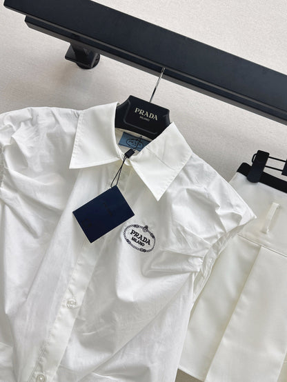 Pra 25ss suit