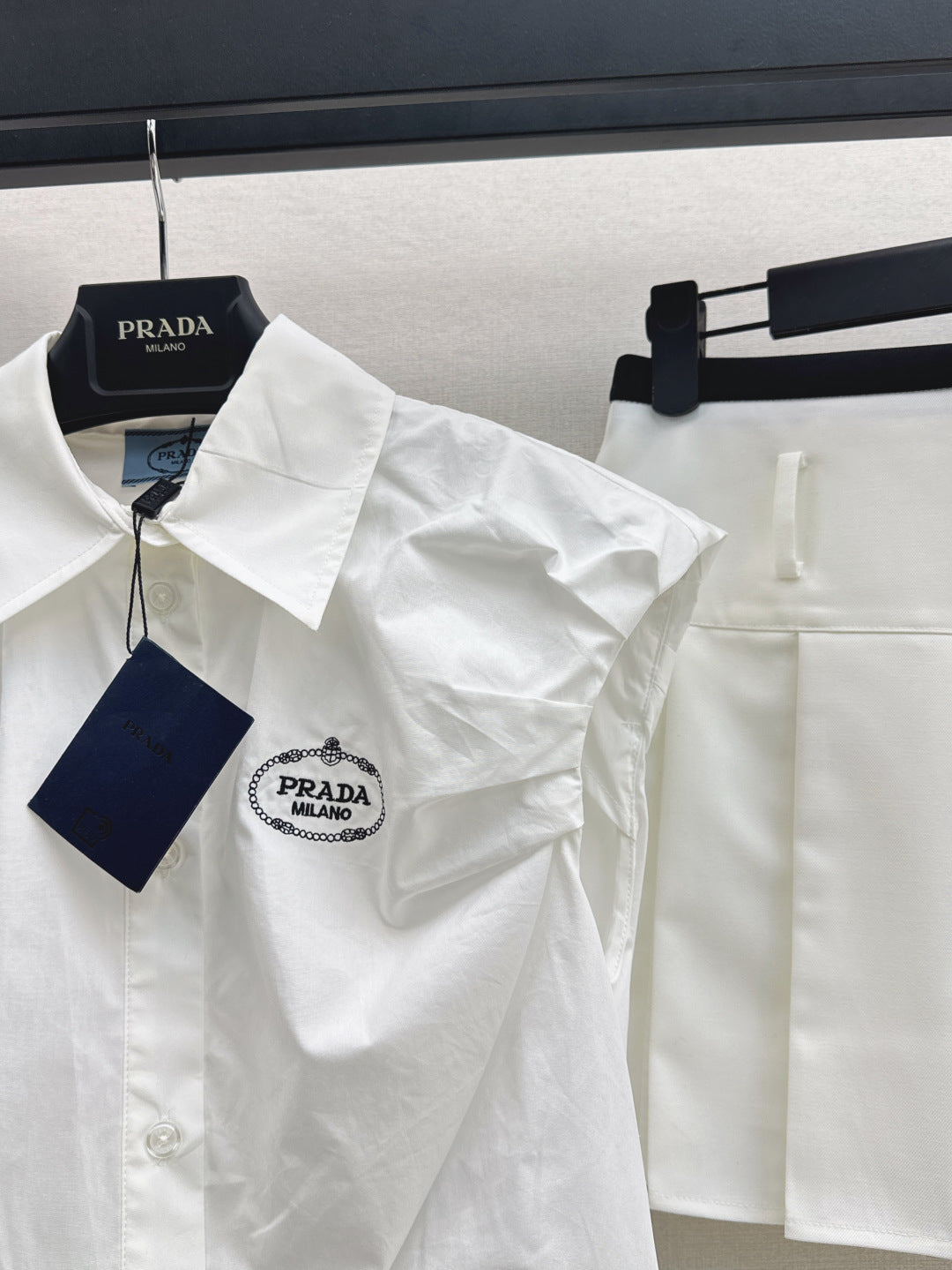 Pra 25ss suit