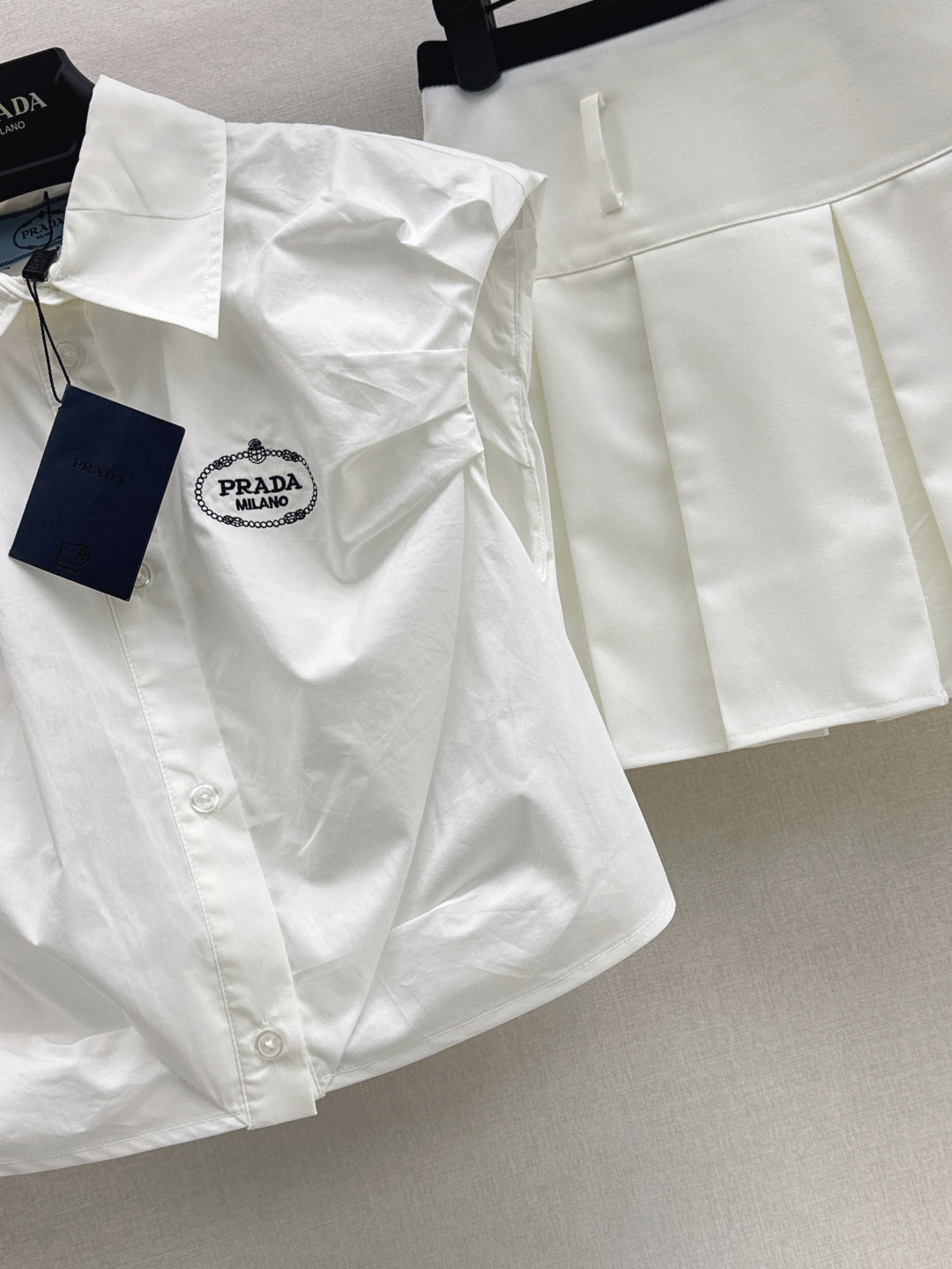 Pra 25ss suit