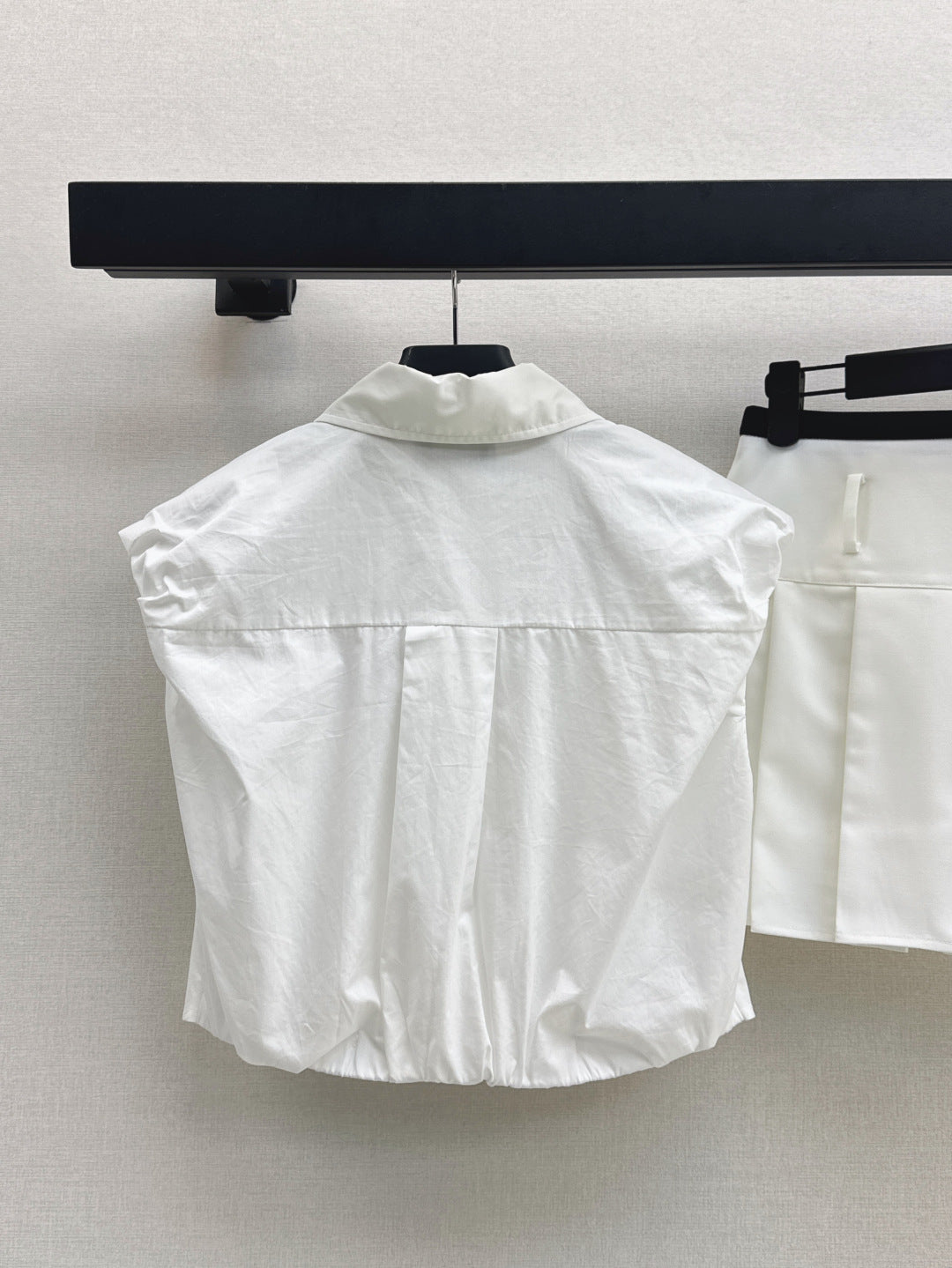 Pra 25ss suit
