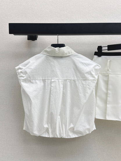 Pra 25ss suit