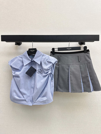 Pra 25ss suit