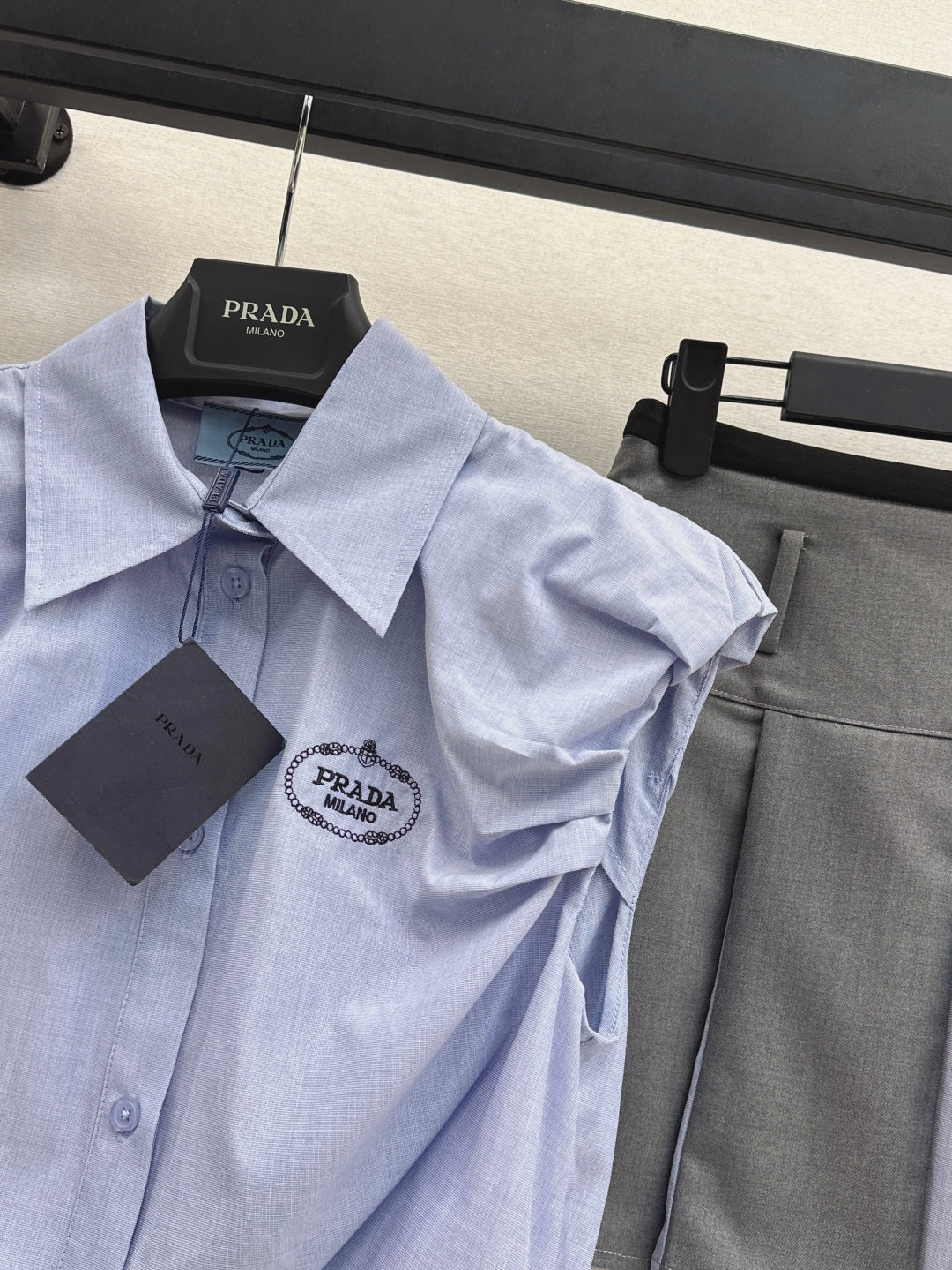 Pra 25ss suit