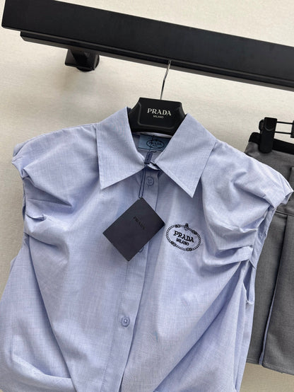 Pra 25ss suit