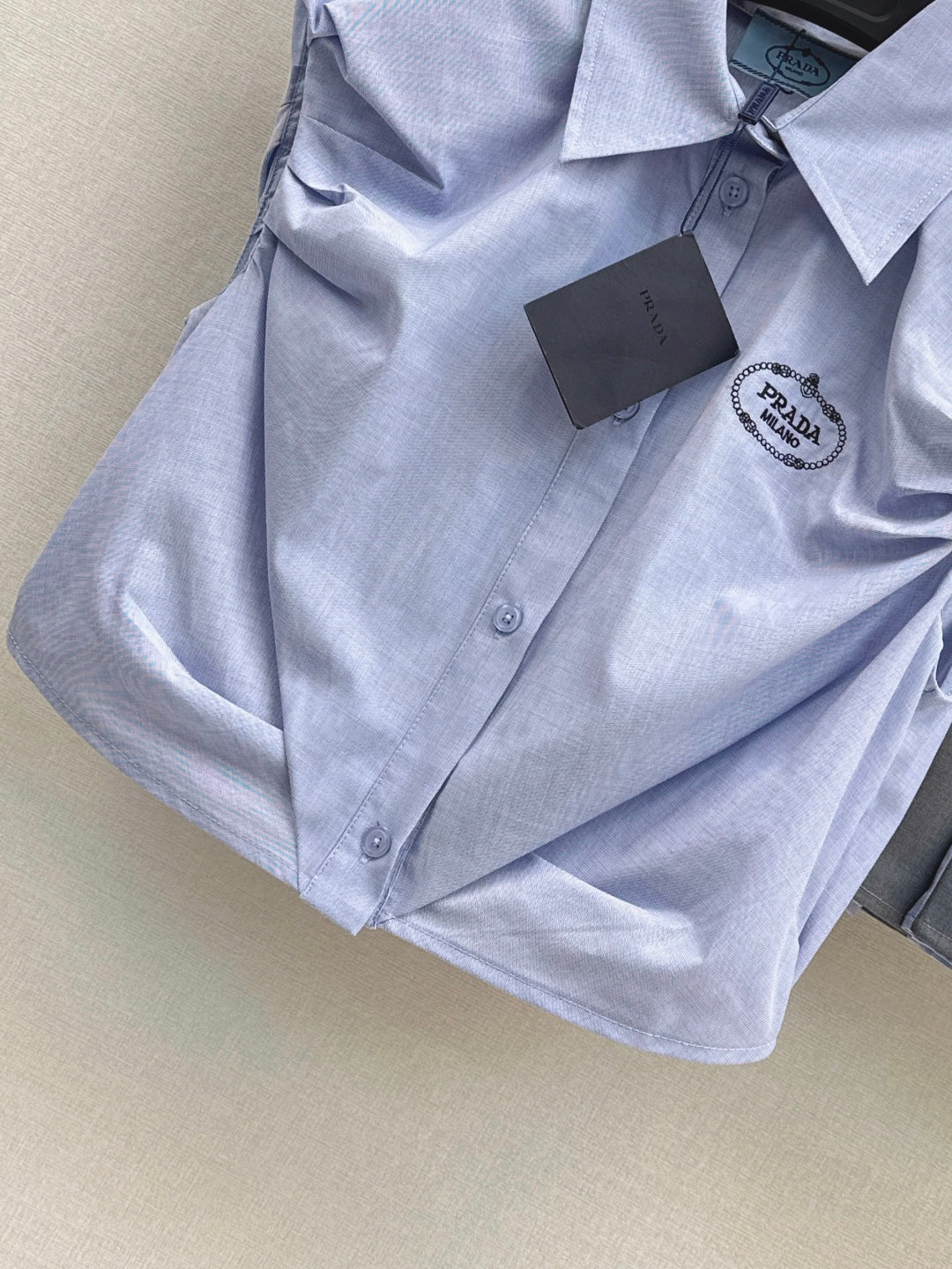 Pra 25ss suit