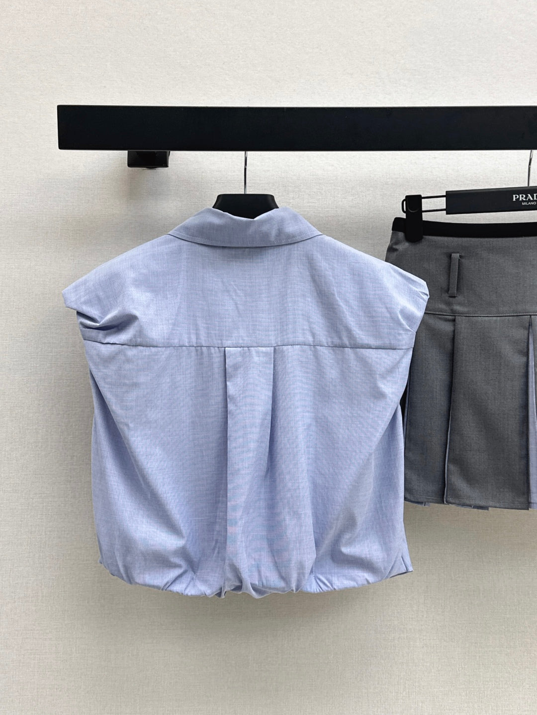 Pra 25ss suit