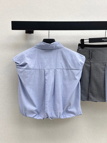 Pra 25ss suit