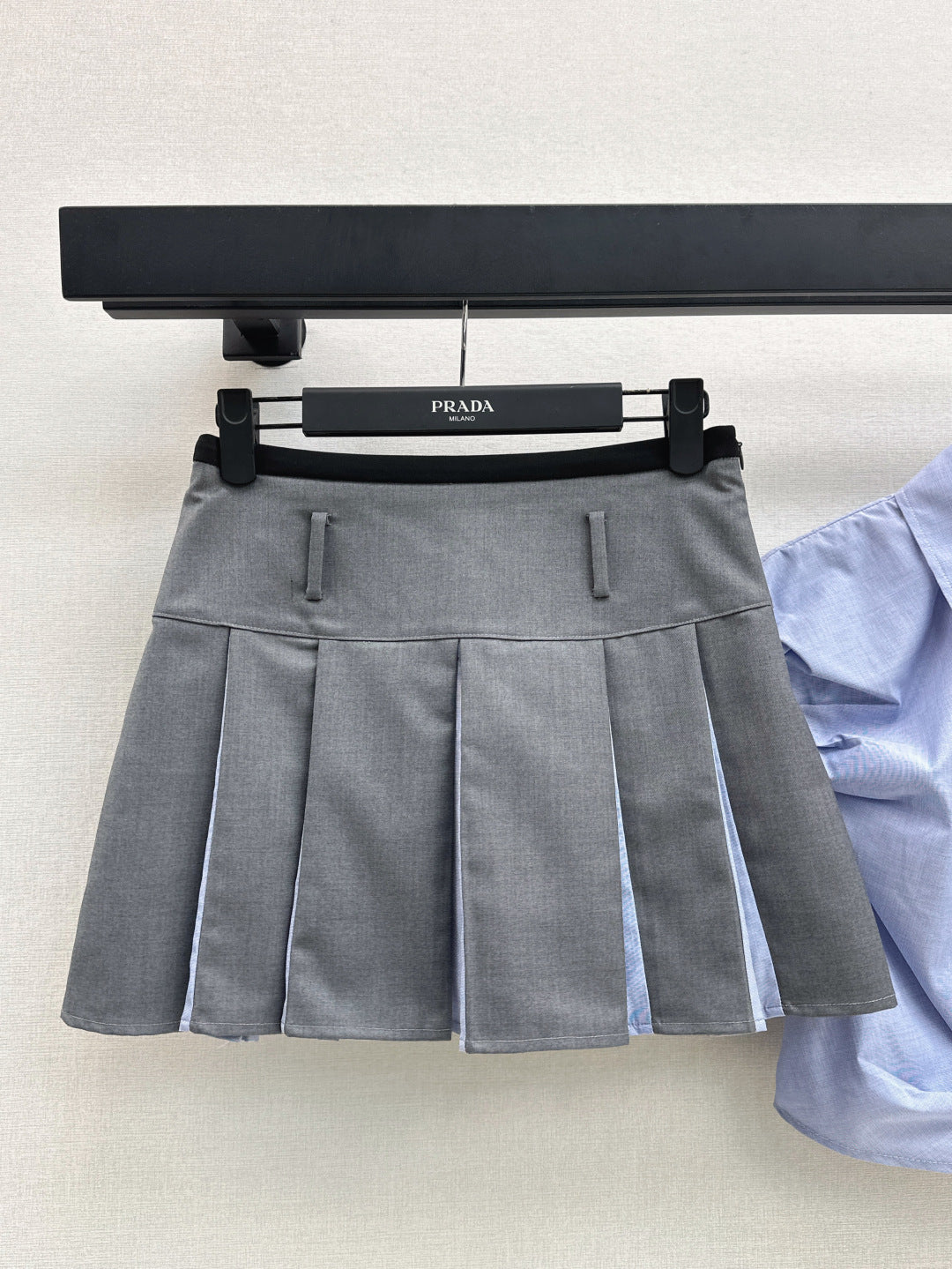 Pra 25ss suit