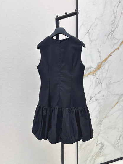 CD 25ss sleeveless dress
