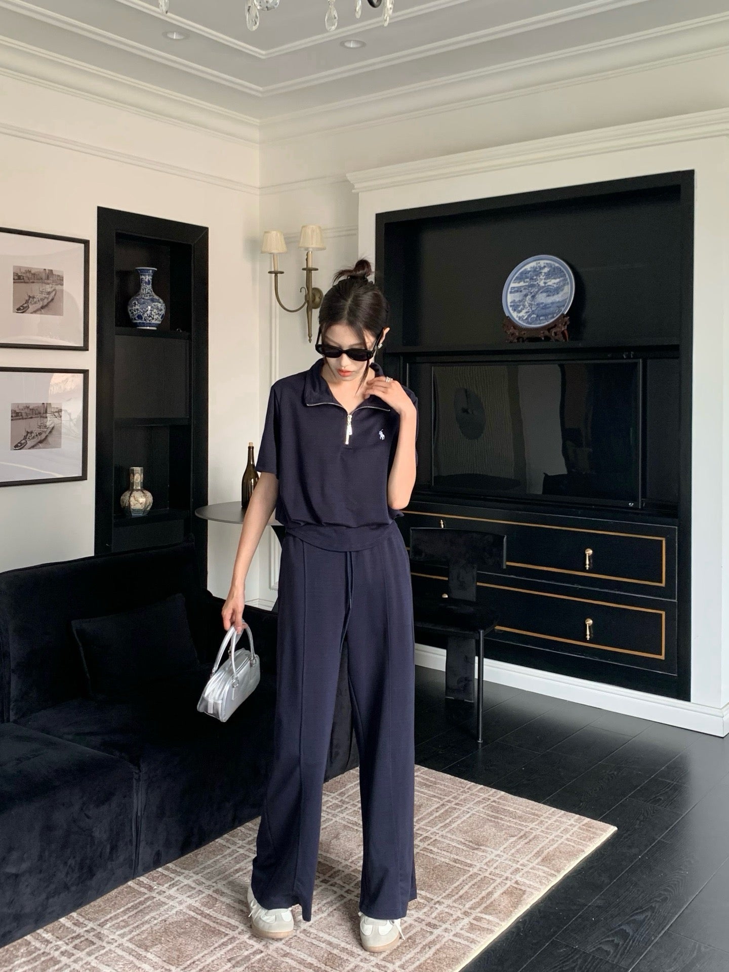Ral 25SS suit