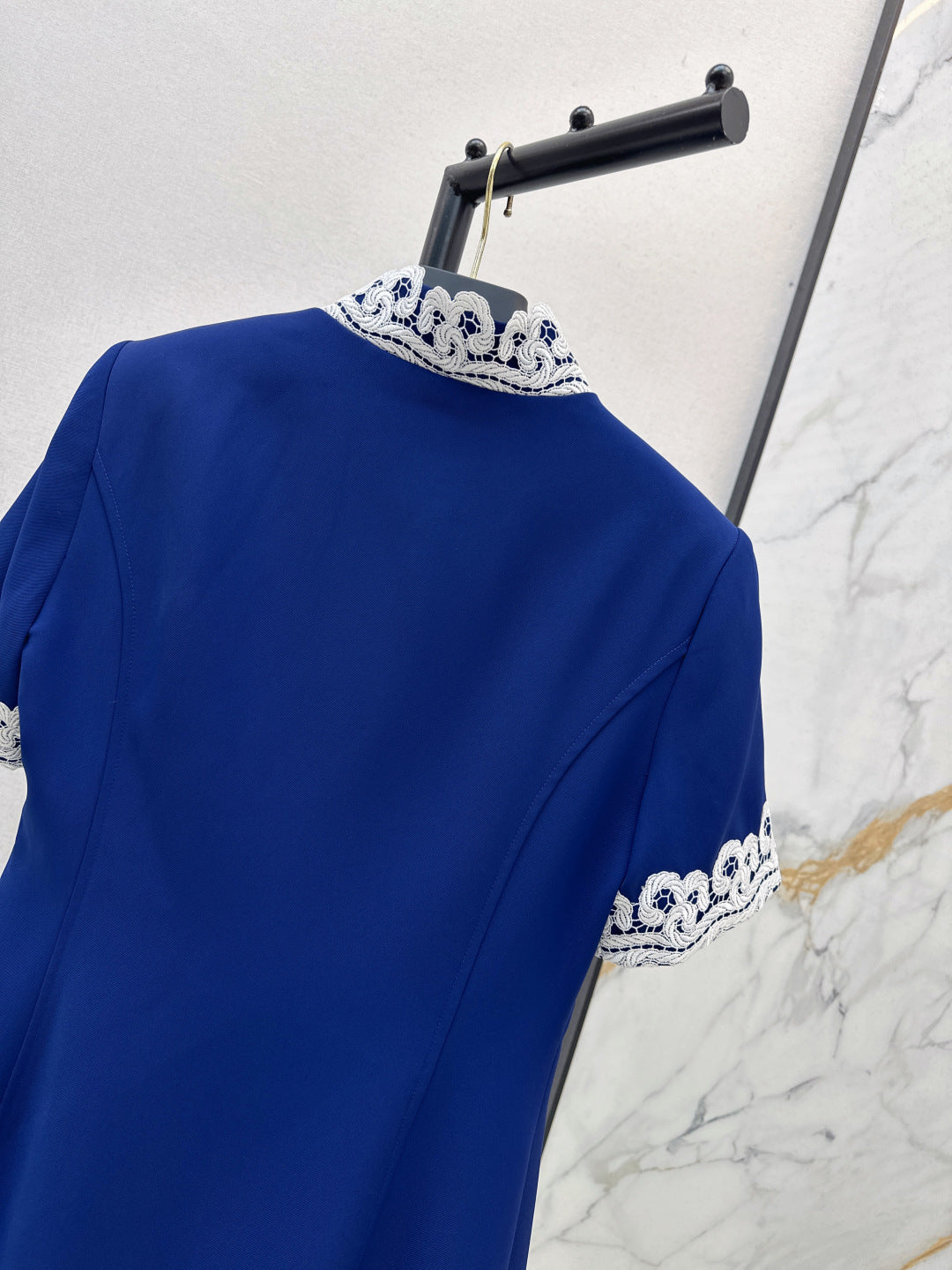 Valen 25ss lace dress