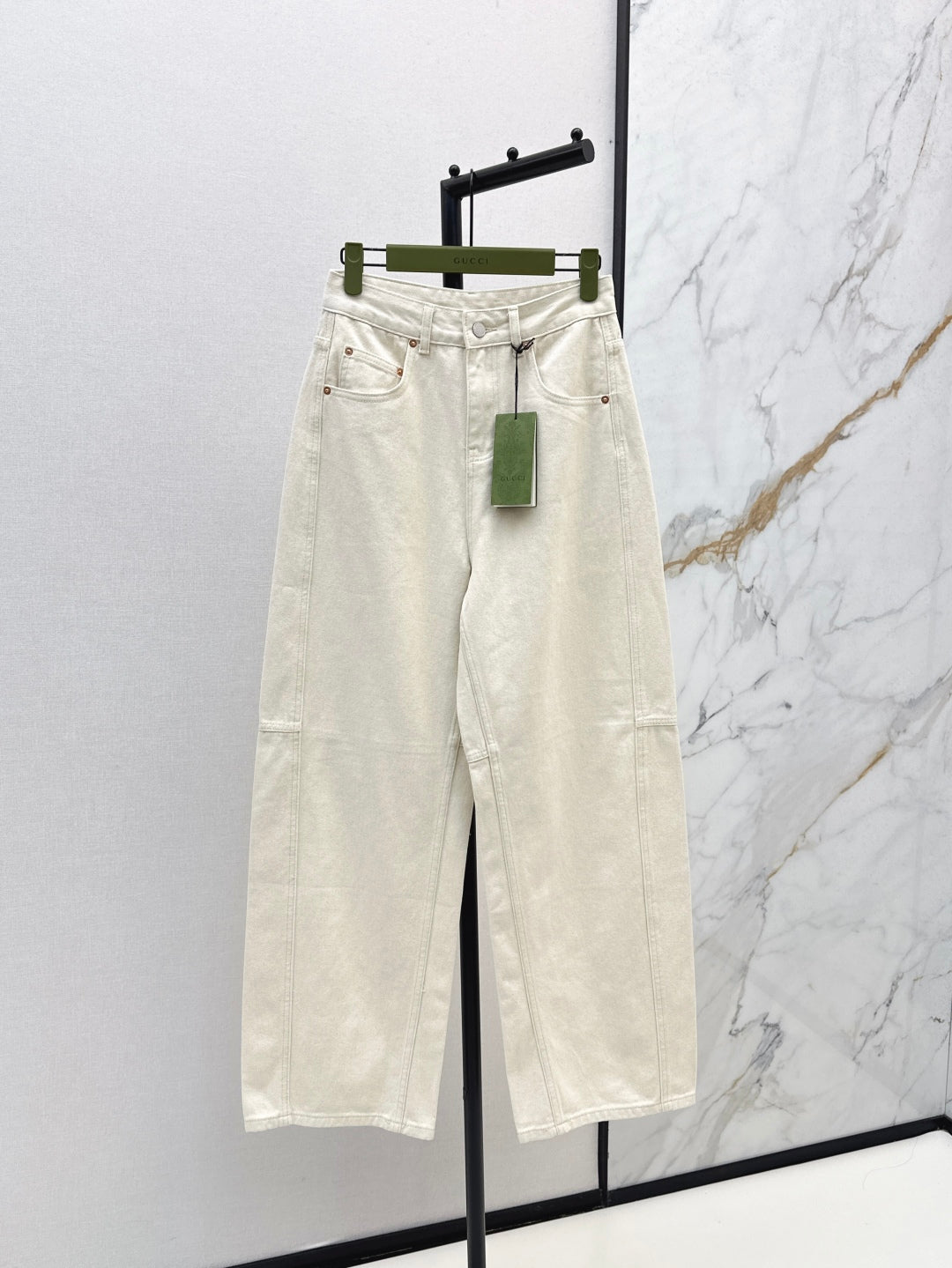 Guc 25ss jeans