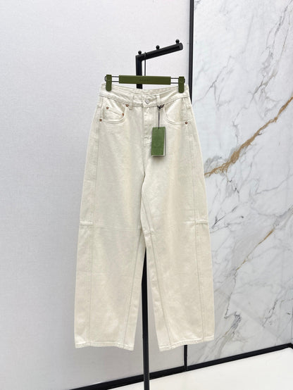 Guc 25ss jeans