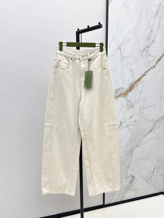 Guc 25ss jeans