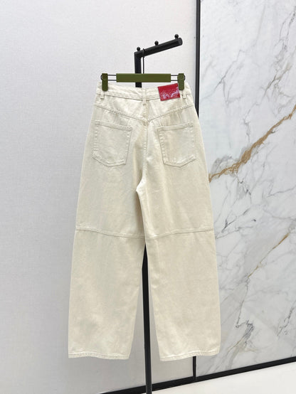 Guc 25ss jeans