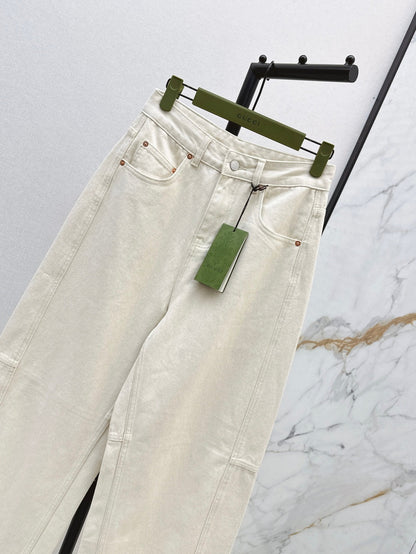 Guc 25ss jeans