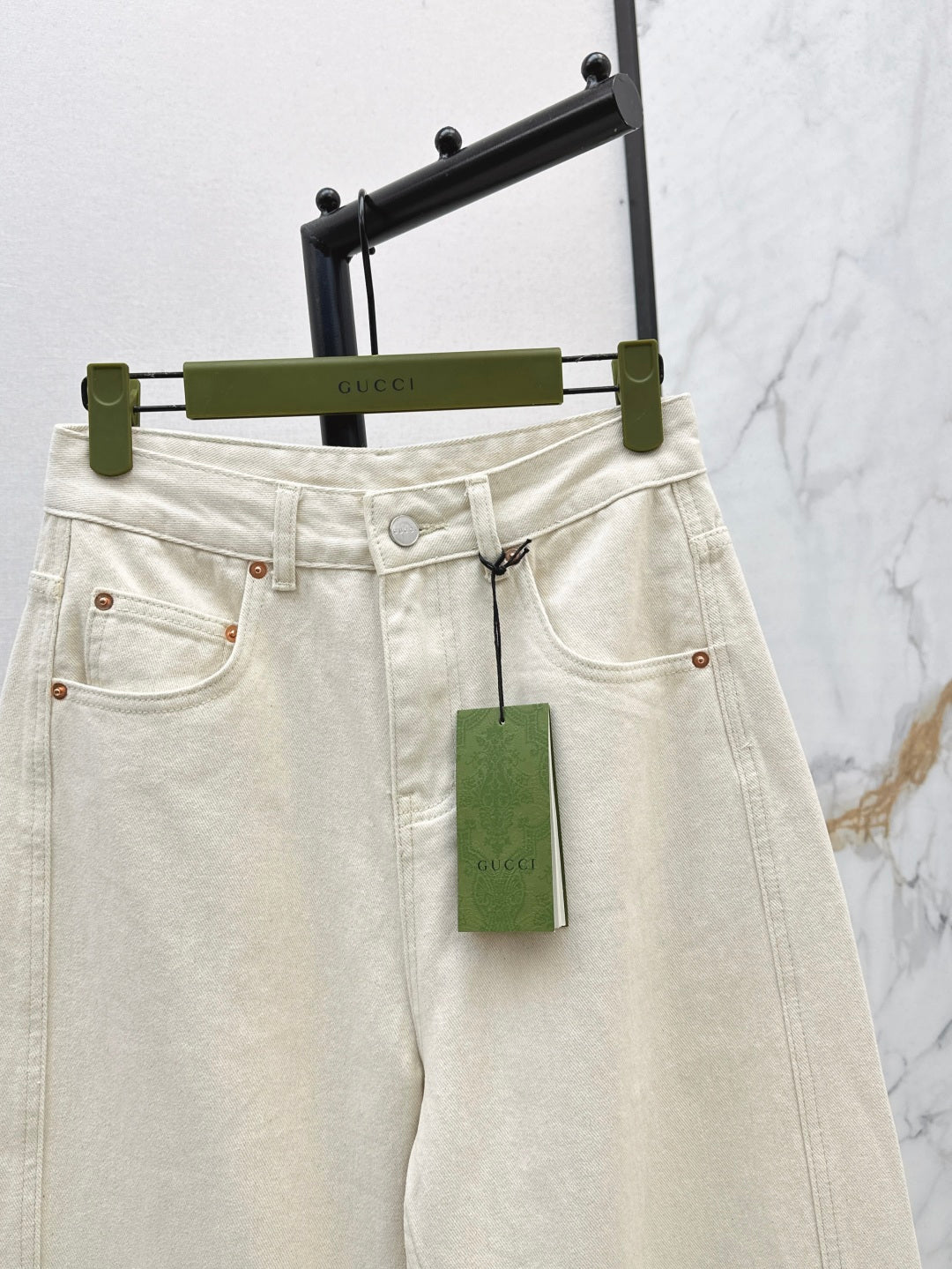 Guc 25ss jeans