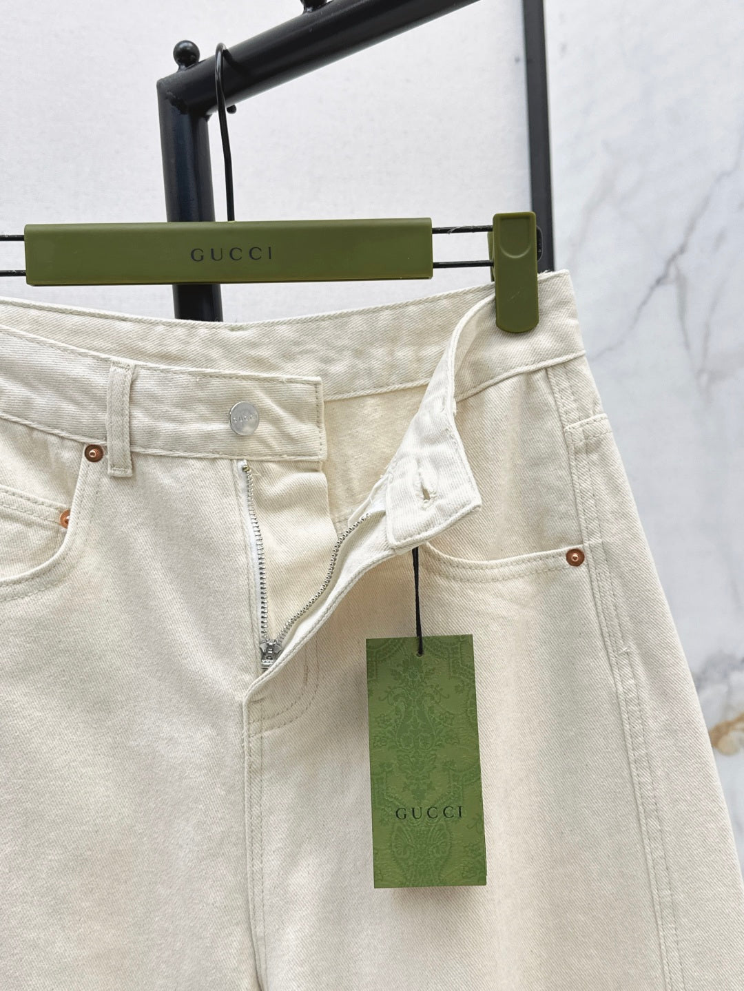 Guc 25ss jeans