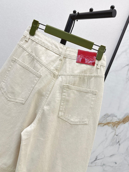 Guc 25ss jeans
