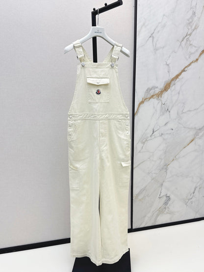 Monc 25ss jumpsuit