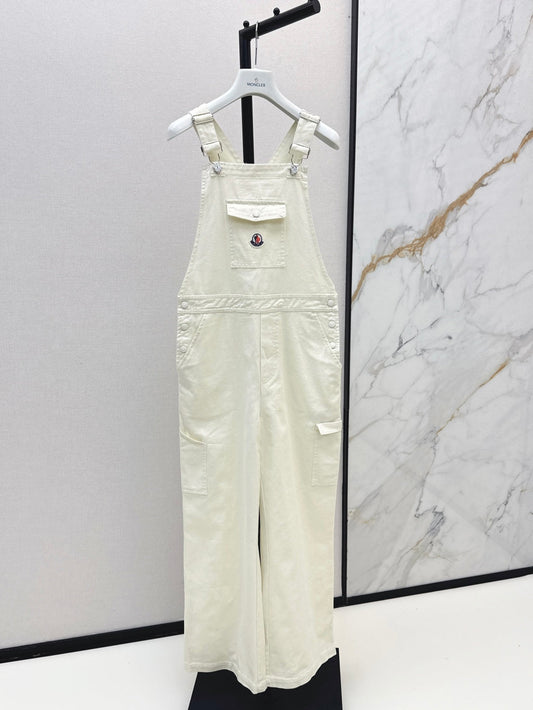 Monc 25ss jumpsuit