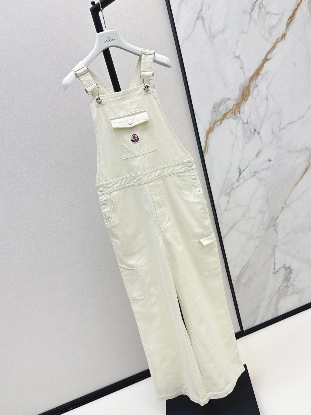 Monc 25ss jumpsuit