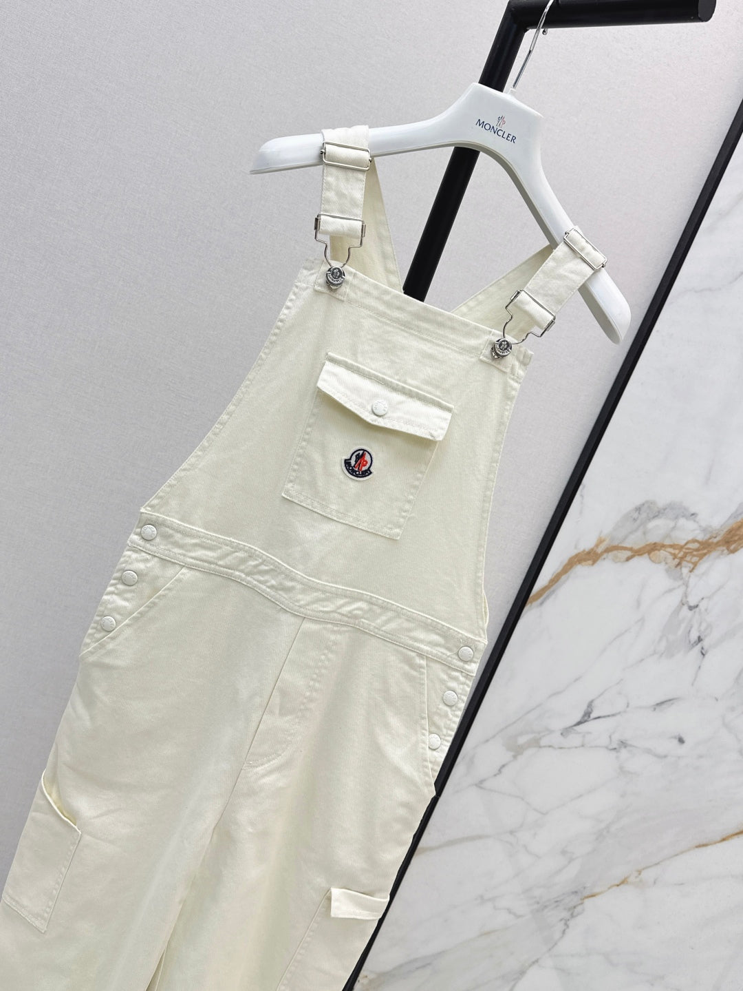 Monc 25ss jumpsuit