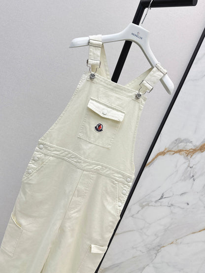 Monc 25ss jumpsuit