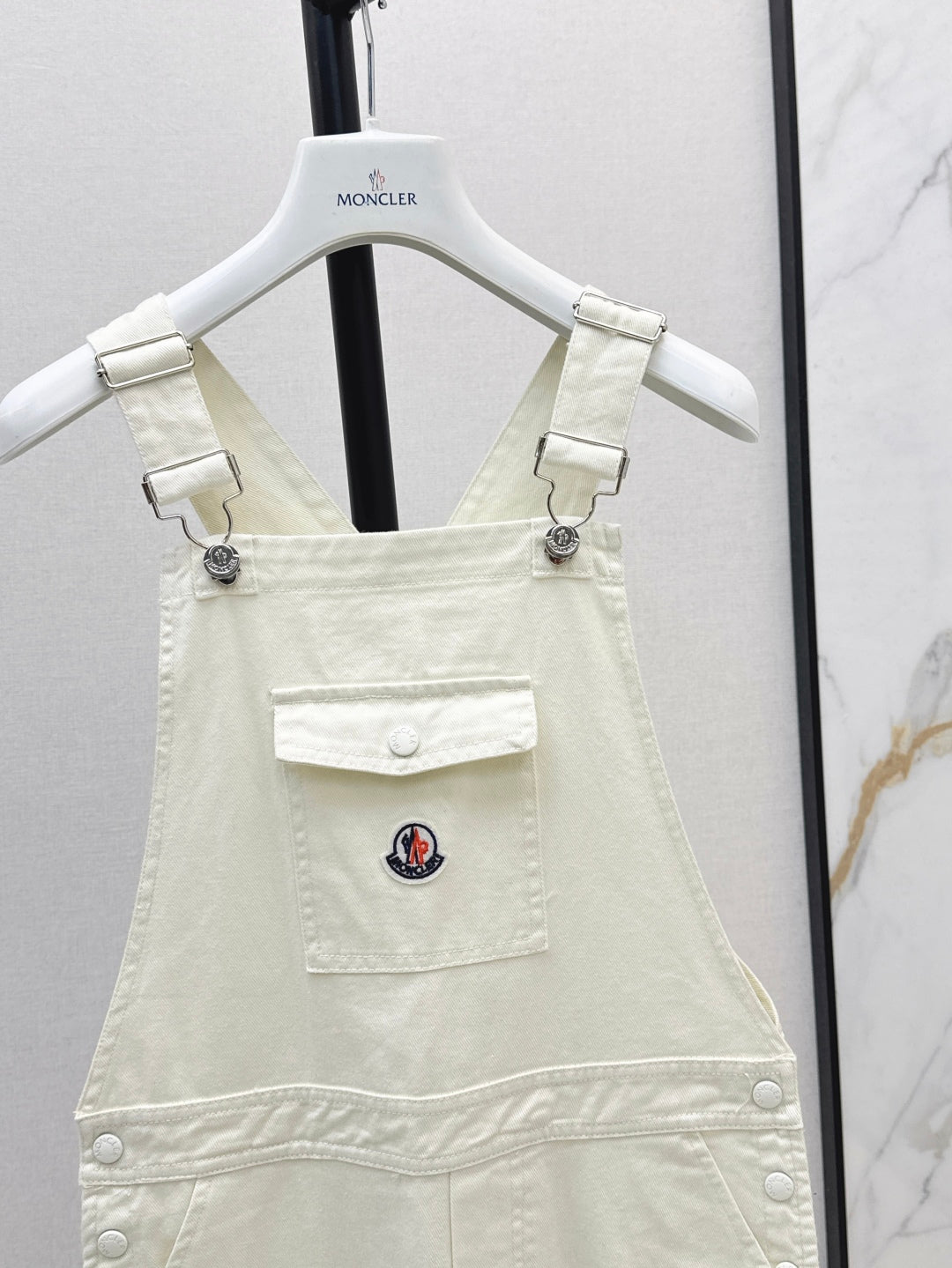 Monc 25ss jumpsuit