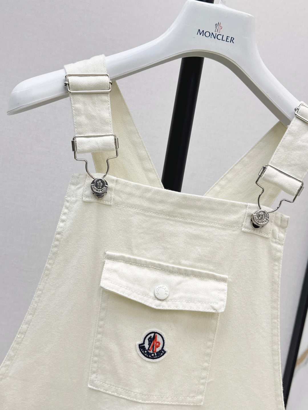 Monc 25ss jumpsuit