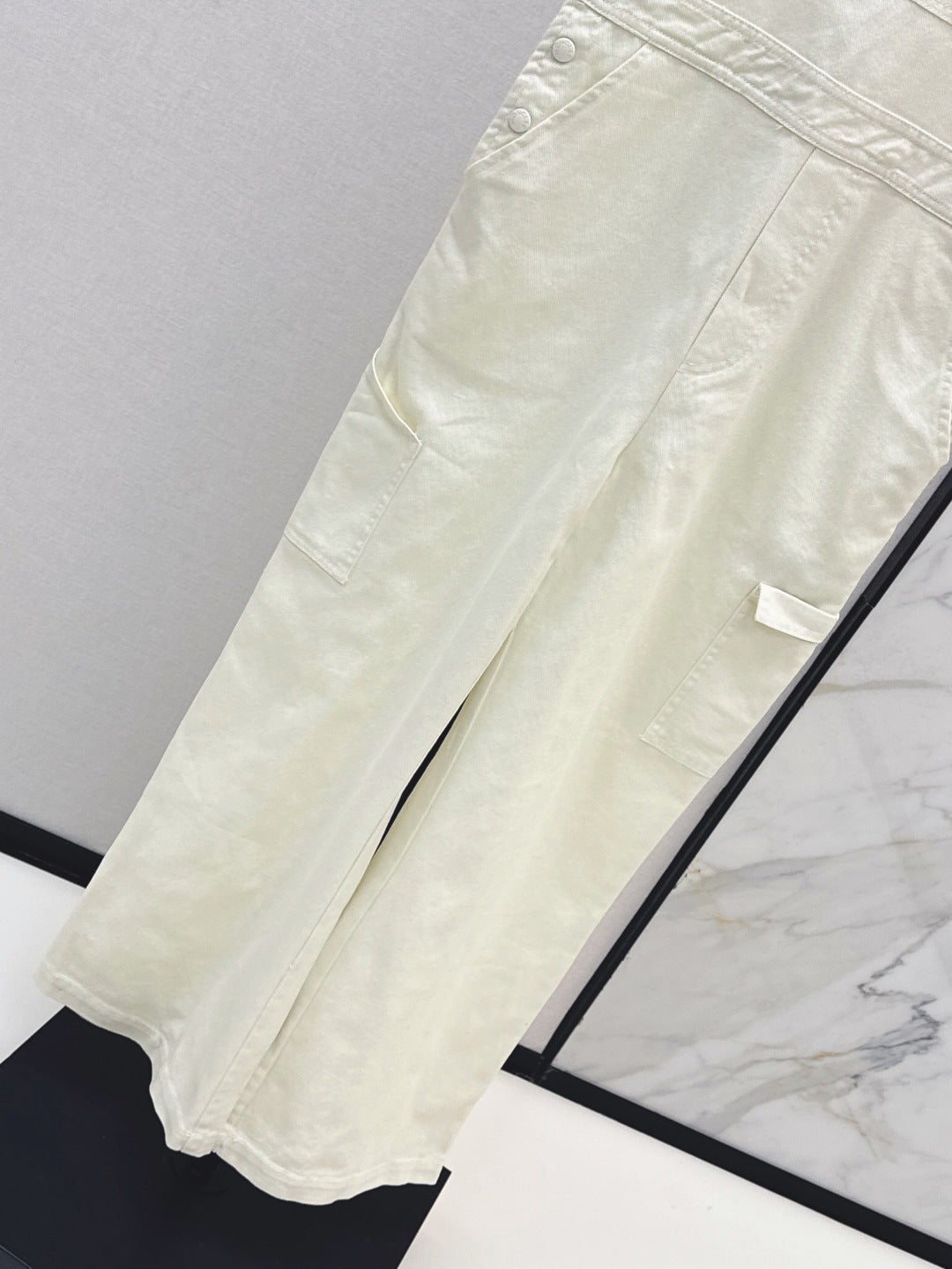 Monc 25ss jumpsuit