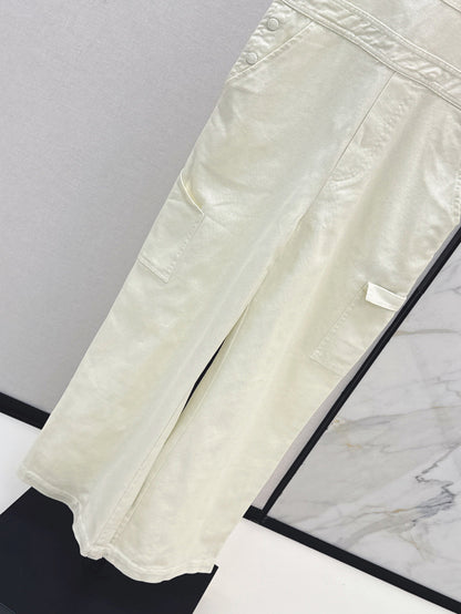 Monc 25ss jumpsuit