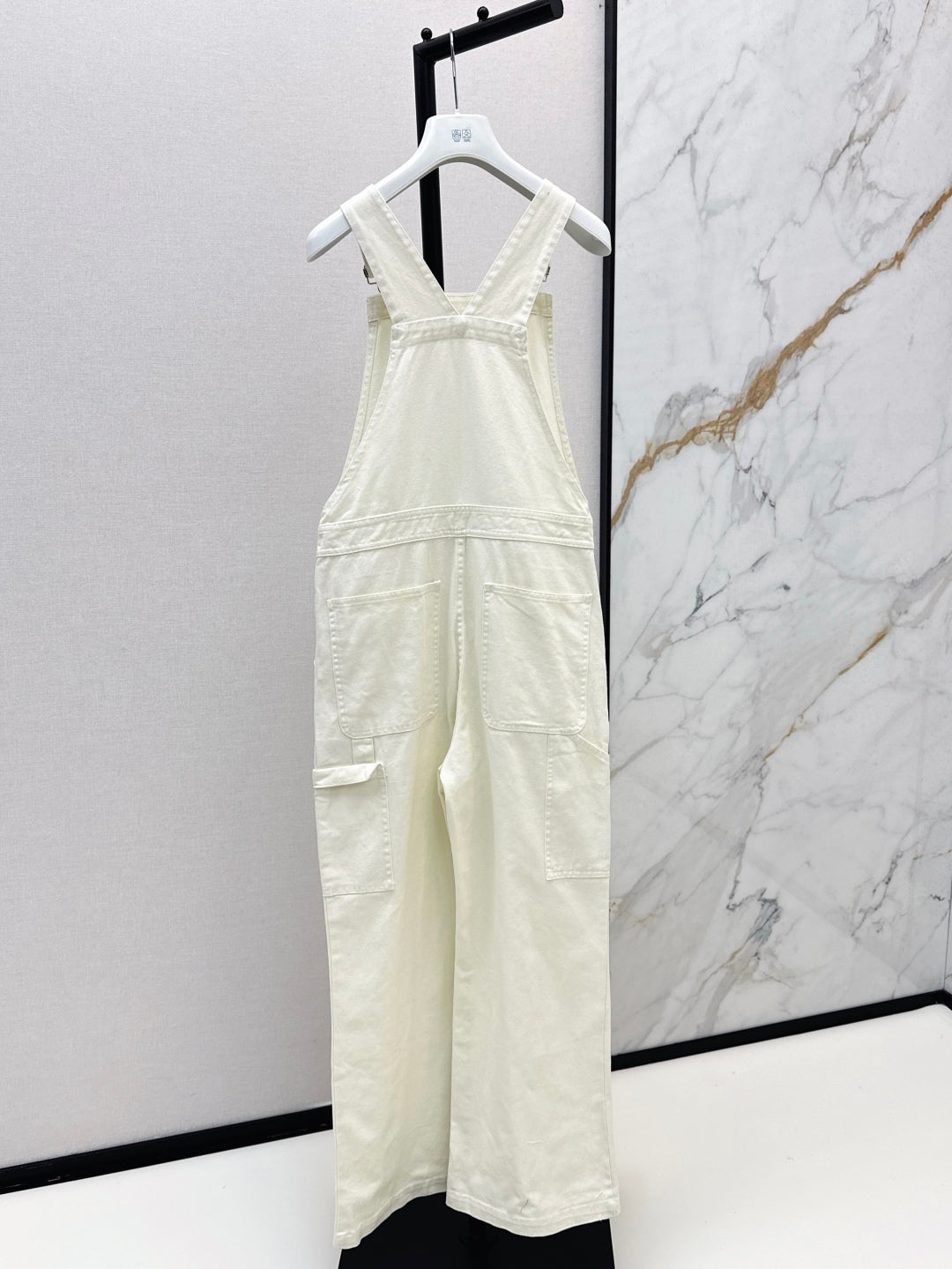 Monc 25ss jumpsuit