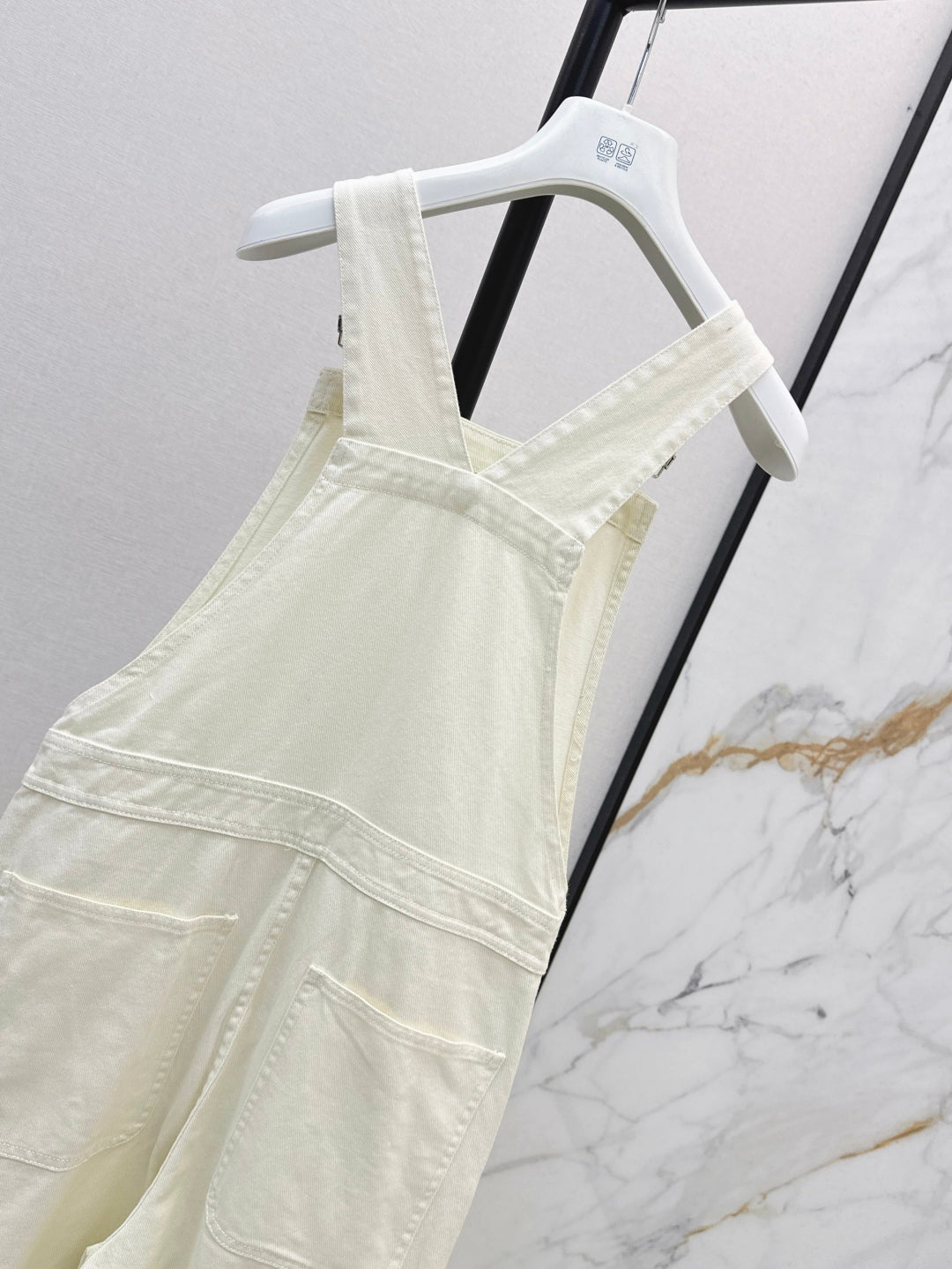 Monc 25ss jumpsuit