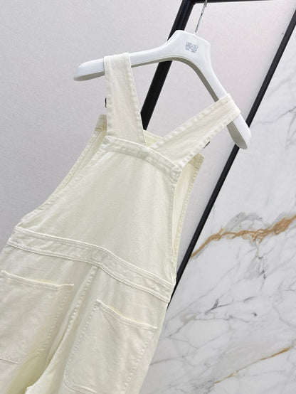 Monc 25ss jumpsuit
