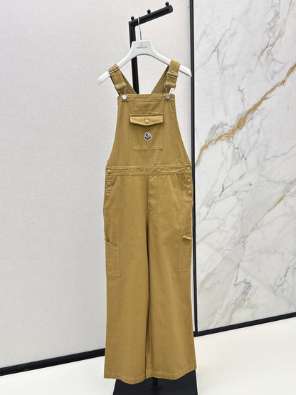 Monc 25ss jumpsuit