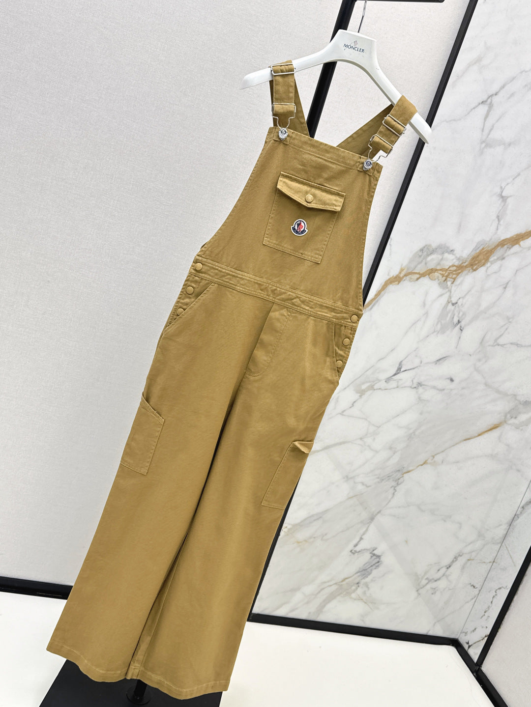 Monc 25ss jumpsuit